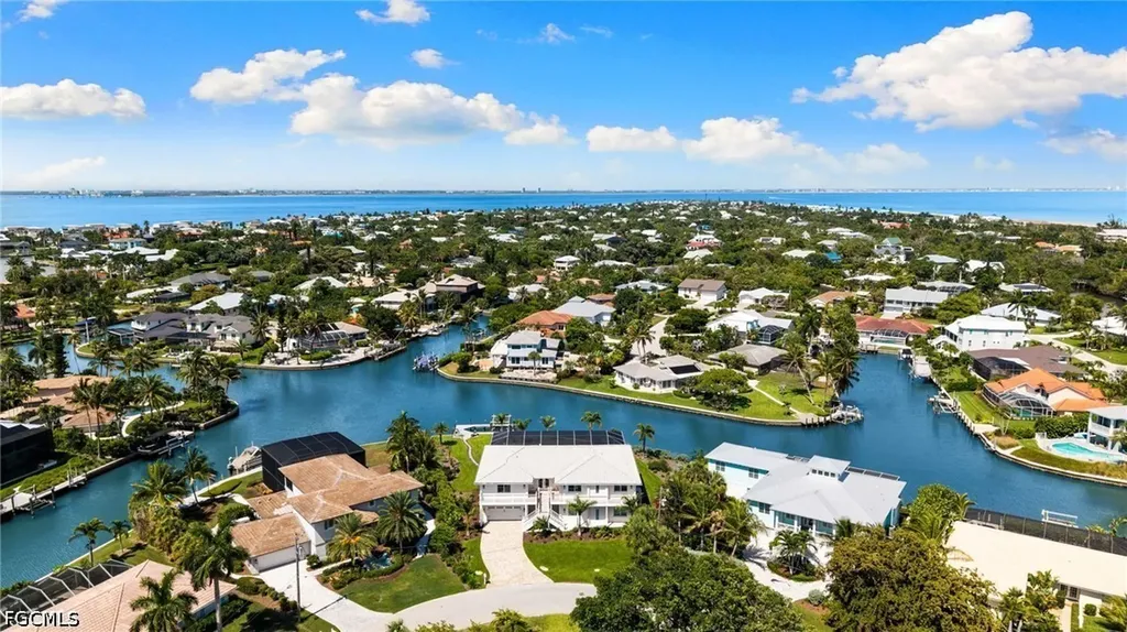 954 Whelk Drive Sanibel FL 33957