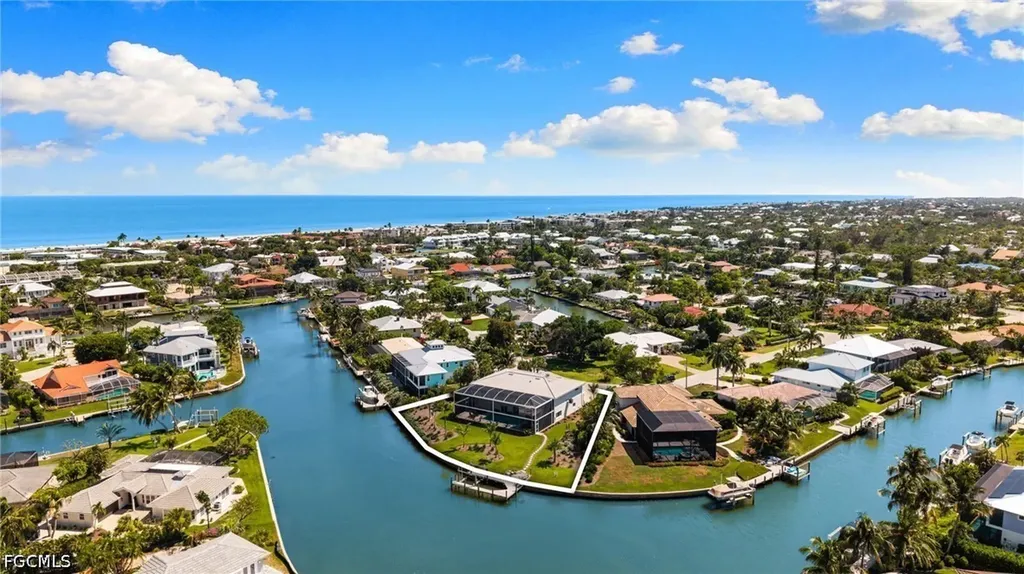 954 Whelk Drive Sanibel FL 33957
