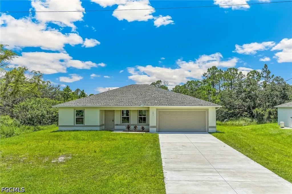 1893 Weldon Avenue Lehigh Acres FL 33972