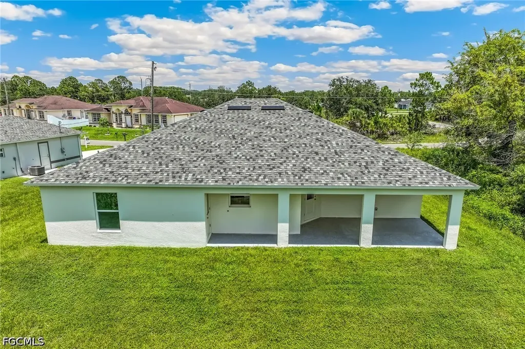 1893 Weldon Avenue Lehigh Acres FL 33972
