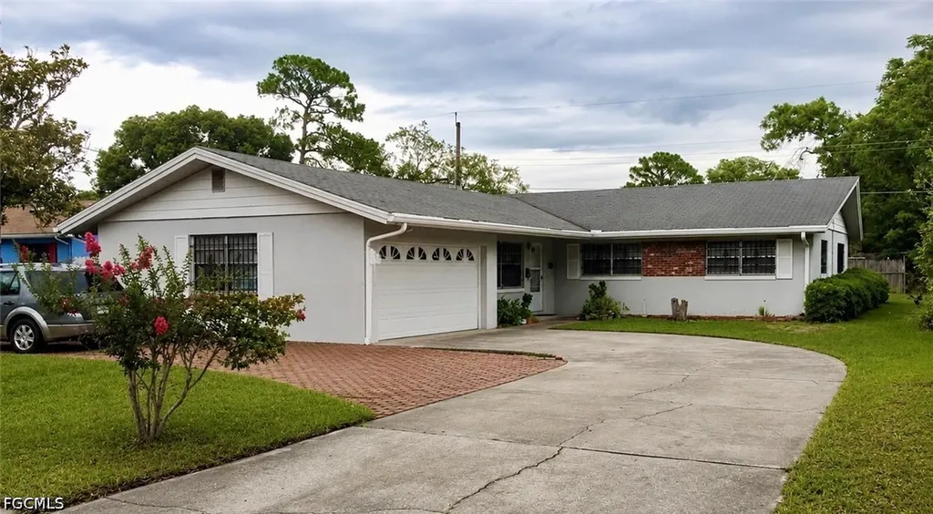 2705 Sheringham Road W Orlando FL 32808
