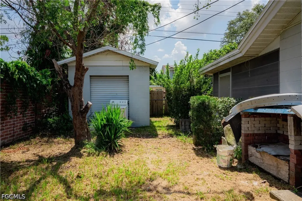 2705 Sheringham Road W Orlando FL 32808