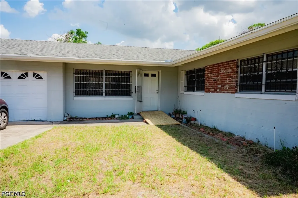 2705 Sheringham Road W Orlando FL 32808