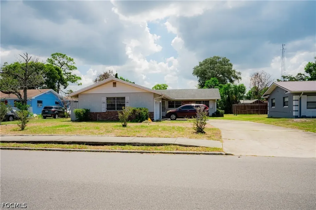 2705 Sheringham Road W Orlando FL 32808