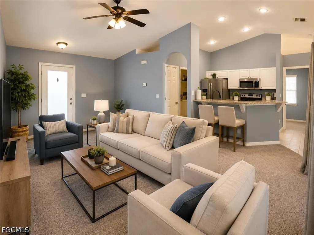 925 SW 31st Street Cape Coral FL 33914