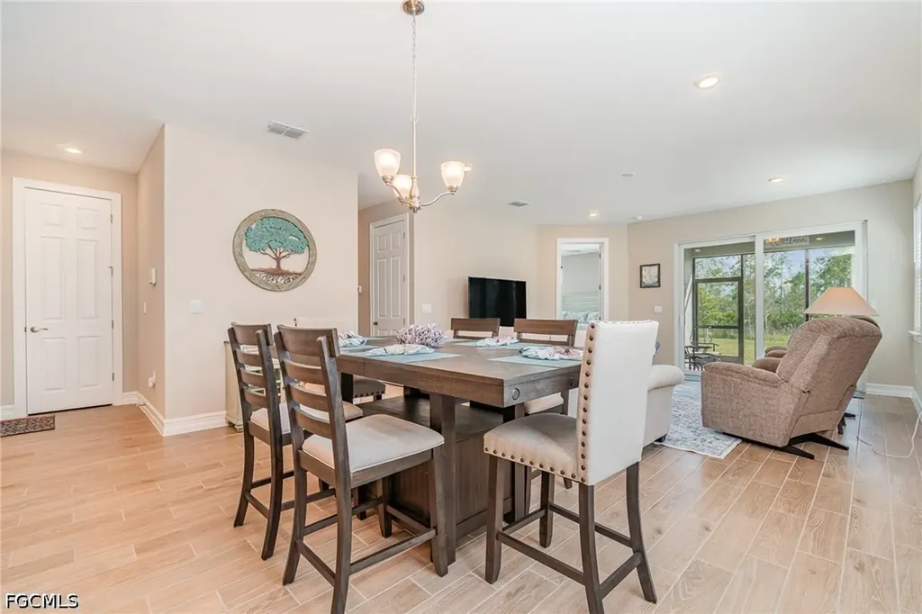 3860 Crosswater Drive North Fort Myers FL 33917