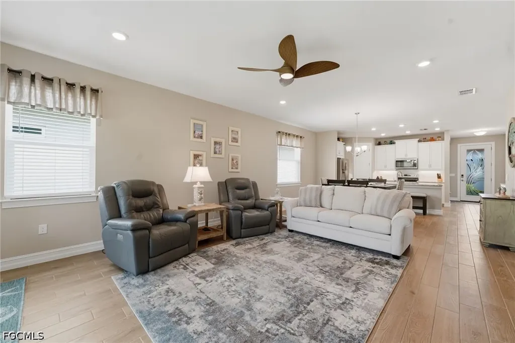3860 Crosswater Drive North Fort Myers FL 33917