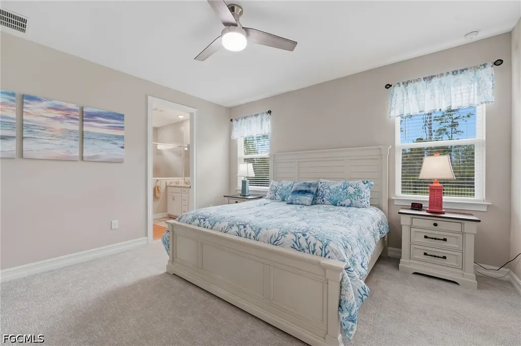 3860 Crosswater Drive North Fort Myers FL 33917