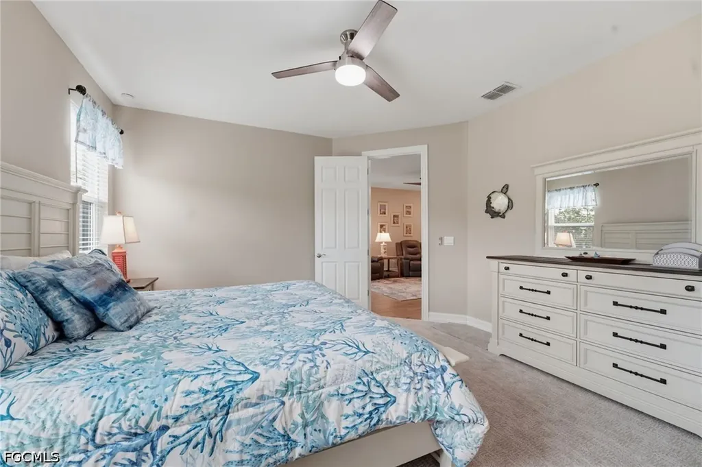 3860 Crosswater Drive North Fort Myers FL 33917