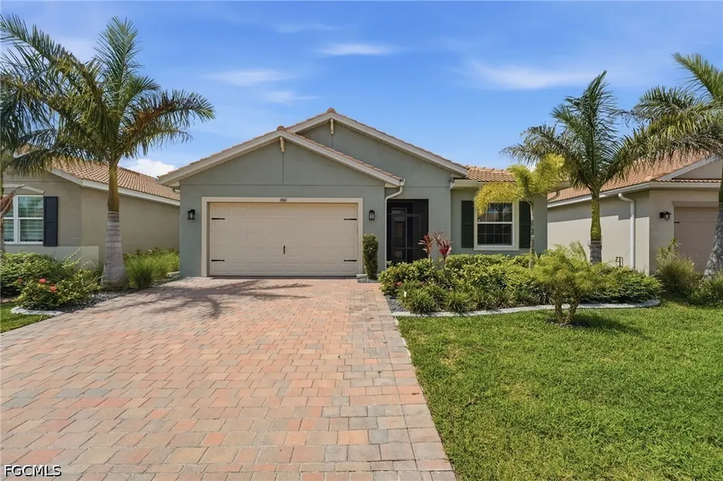 3860 Crosswater Drive North Fort Myers FL 33917