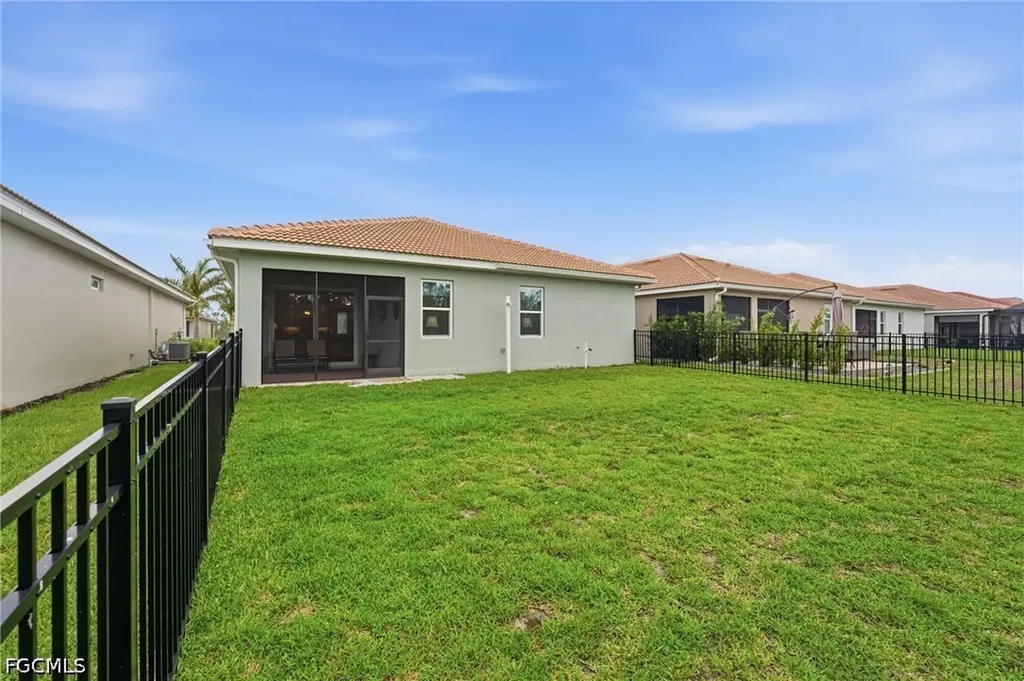 3860 Crosswater Drive North Fort Myers FL 33917