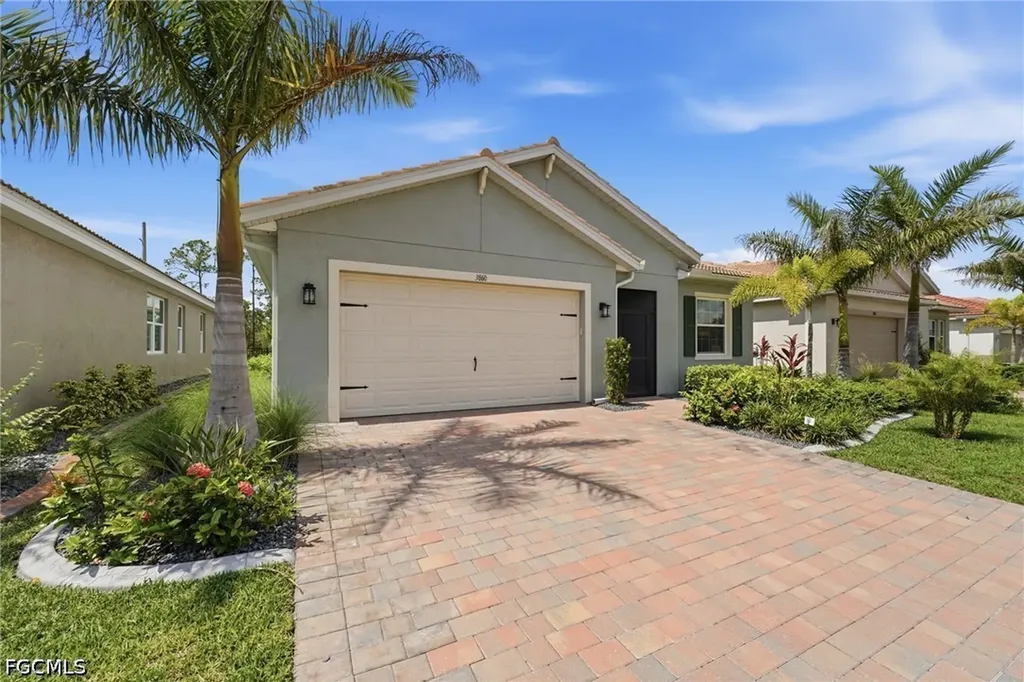 3860 Crosswater Drive North Fort Myers FL 33917