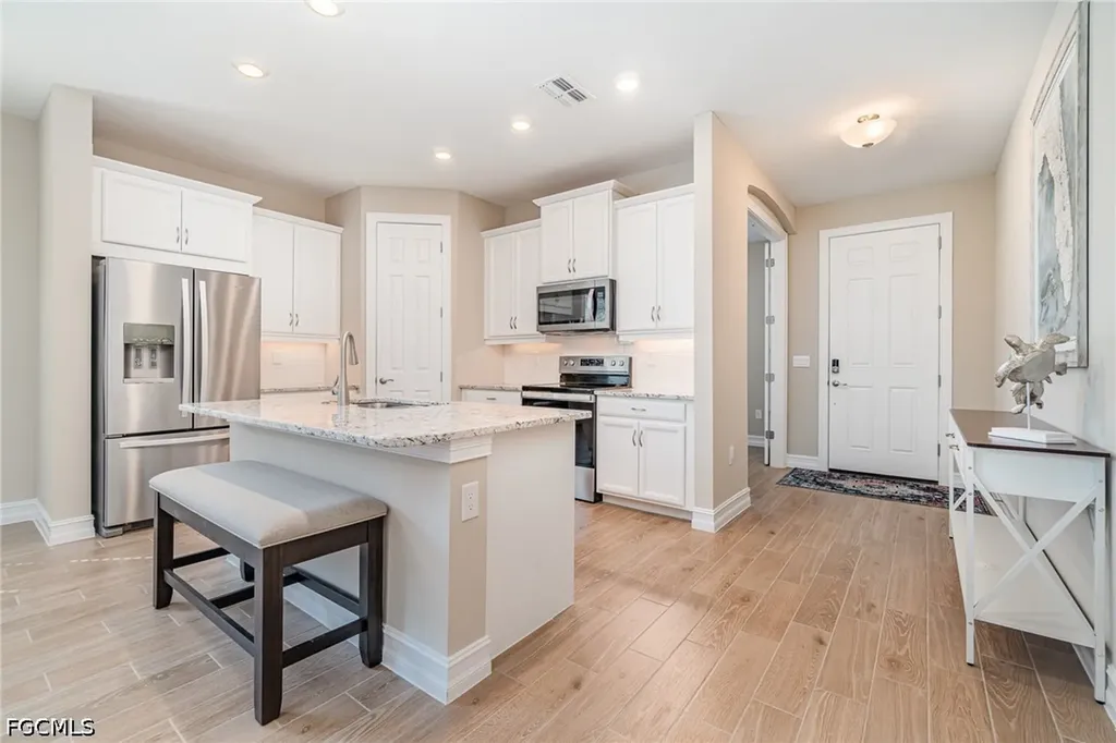 3860 Crosswater Drive North Fort Myers FL 33917