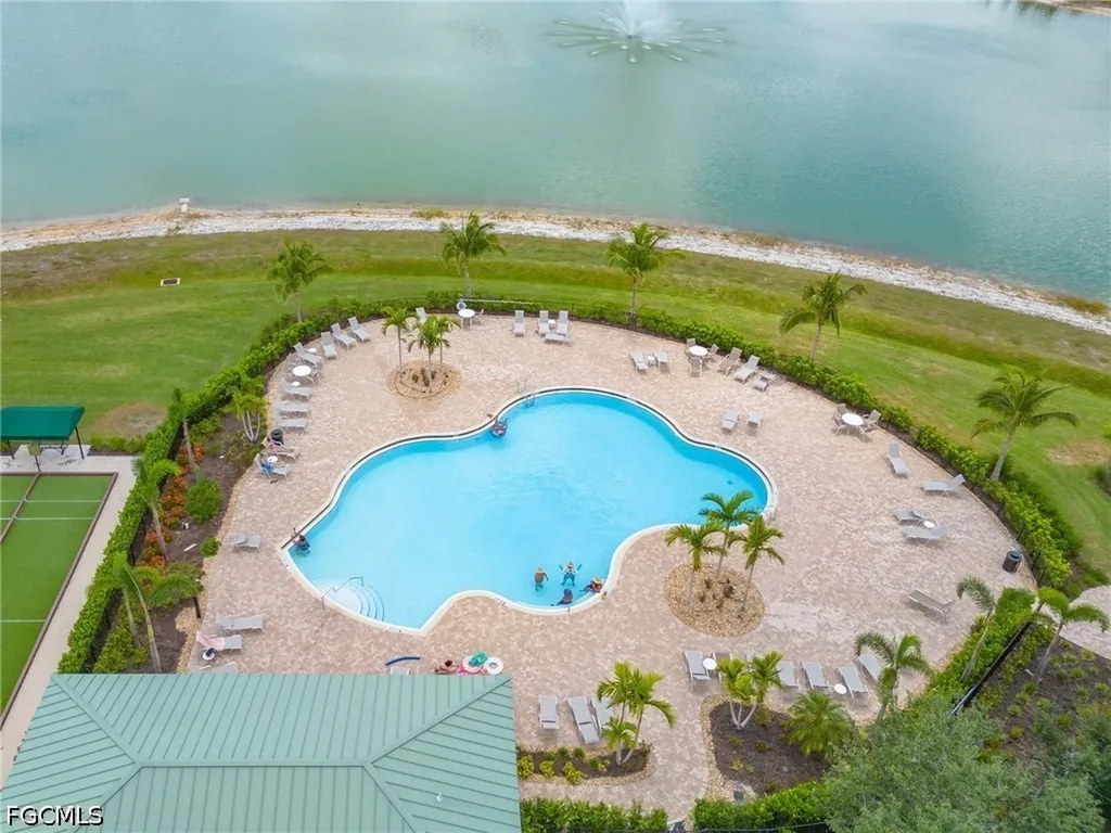 3860 Crosswater Drive North Fort Myers FL 33917