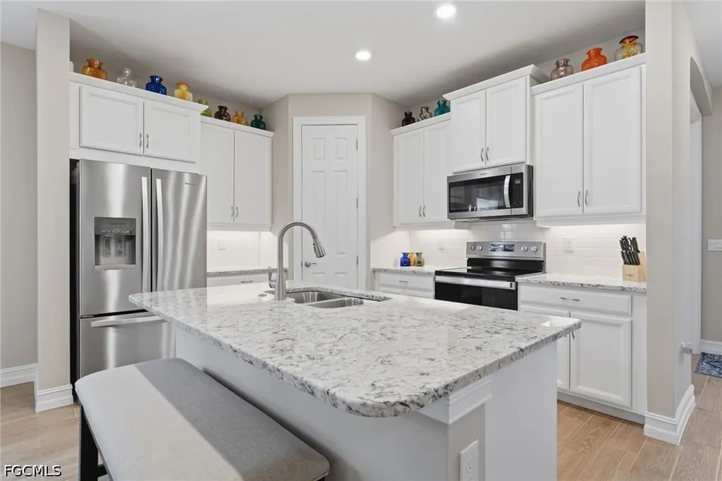 3860 Crosswater Drive North Fort Myers FL 33917