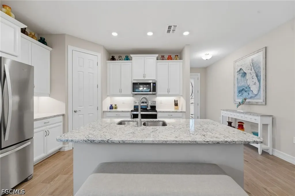 3860 Crosswater Drive North Fort Myers FL 33917