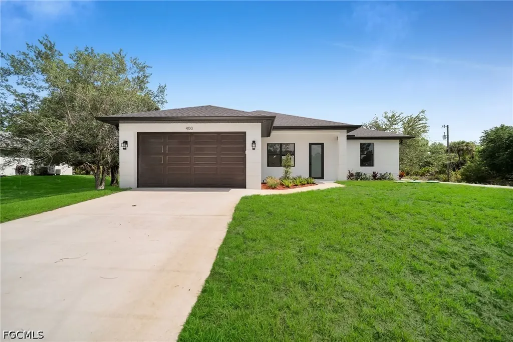 400 W 8th Street Lehigh Acres FL 33972