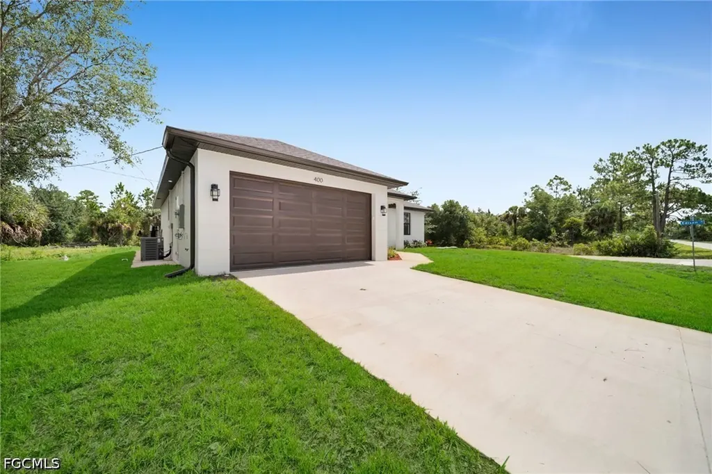 400 W 8th Street Lehigh Acres FL 33972