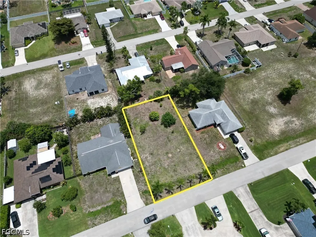 4117 SW 14th Place Cape Coral FL 33914