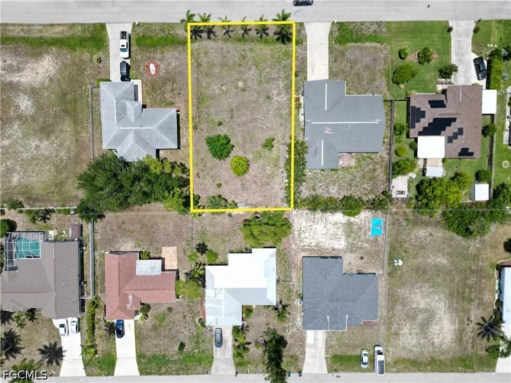 4117 SW 14th Place Cape Coral FL 33914
