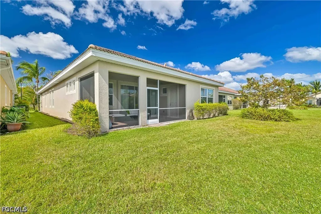 3509 Bridgewell Court Fort Myers FL 33916