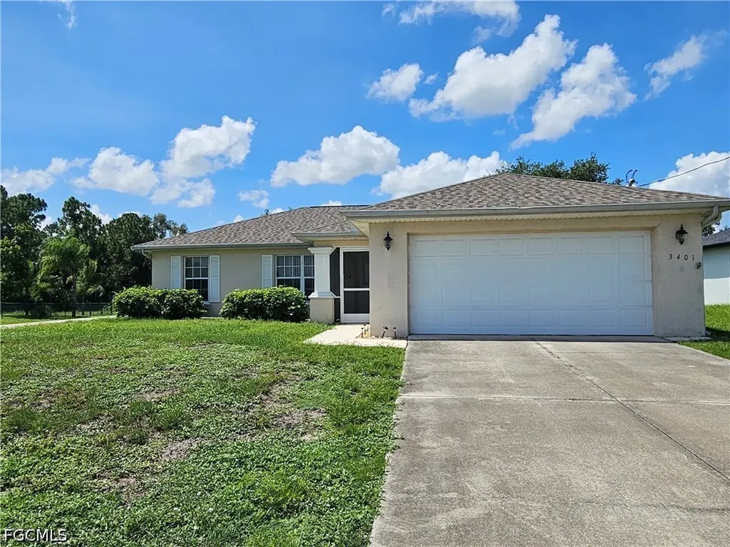 3401 37th Street SW Lehigh Acres FL 33976