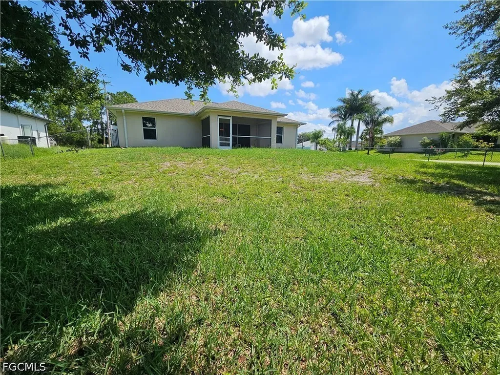 3401 37th Street SW Lehigh Acres FL 33976