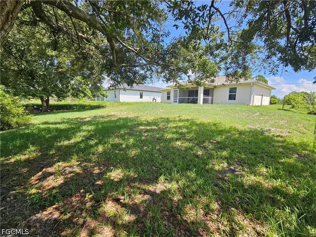 3401 37th Street SW Lehigh Acres FL 33976
