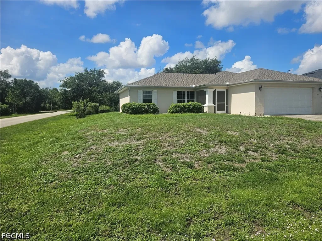 3401 37th Street SW Lehigh Acres FL 33976
