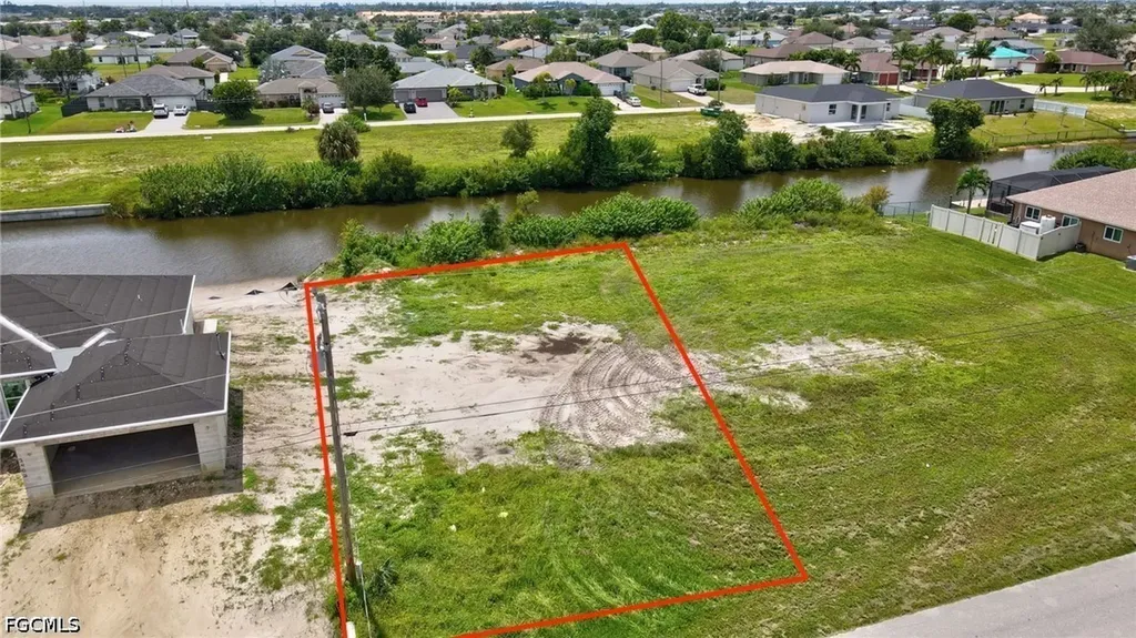 1406 NW 11th Terrace Cape Coral FL 33993