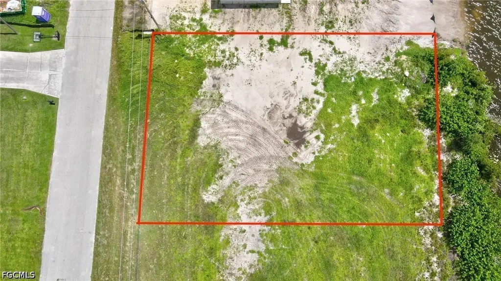 1406 NW 11th Terrace Cape Coral FL 33993