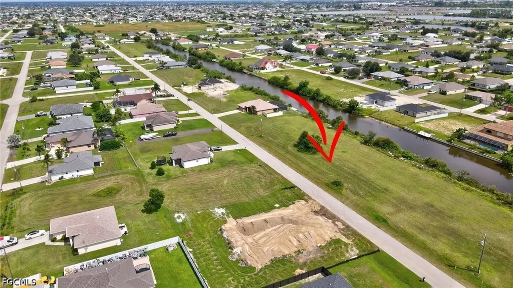 1428 NW 11th Terrace Cape Coral FL 33993