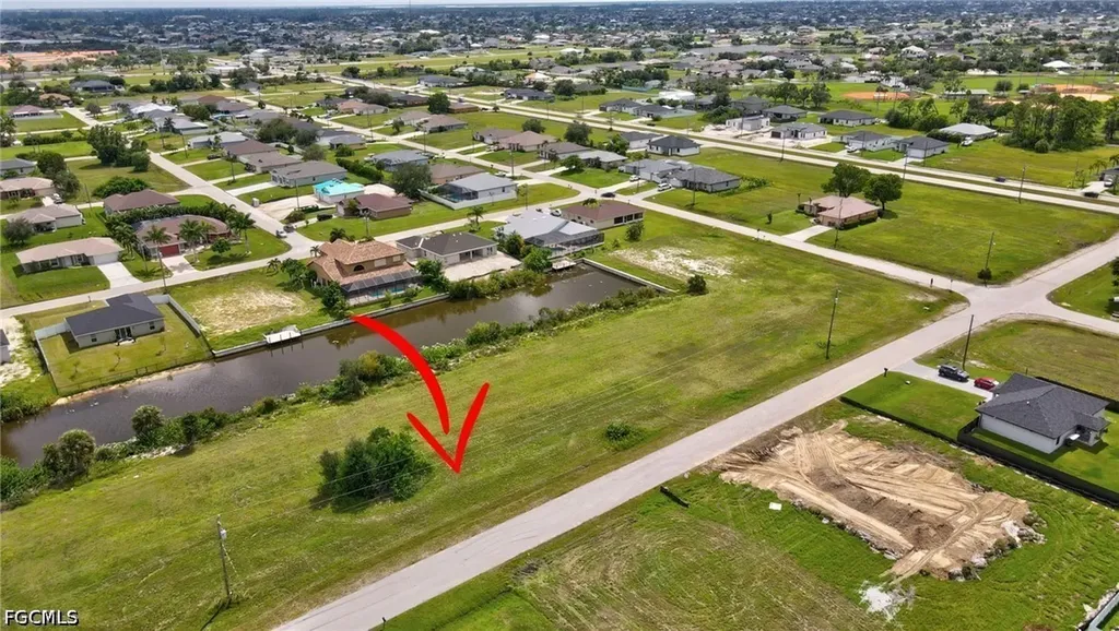 1428 NW 11th Terrace Cape Coral FL 33993