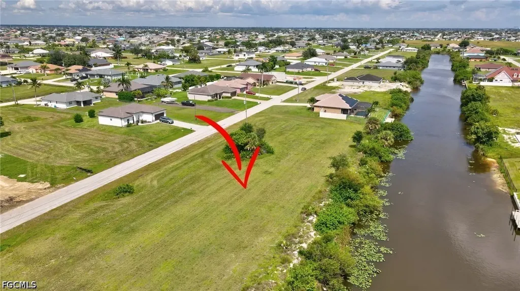 1428 NW 11th Terrace Cape Coral FL 33993