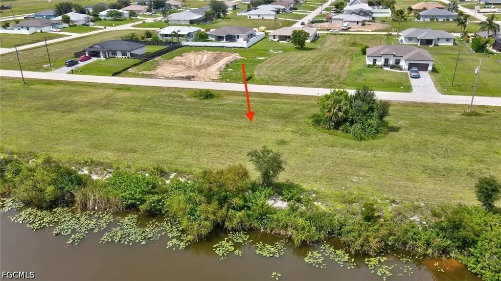 1428 NW 11th Terrace Cape Coral FL 33993