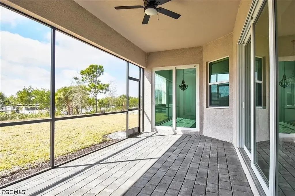 7796 Lakes Edge Lane Port Charlotte FL 33981