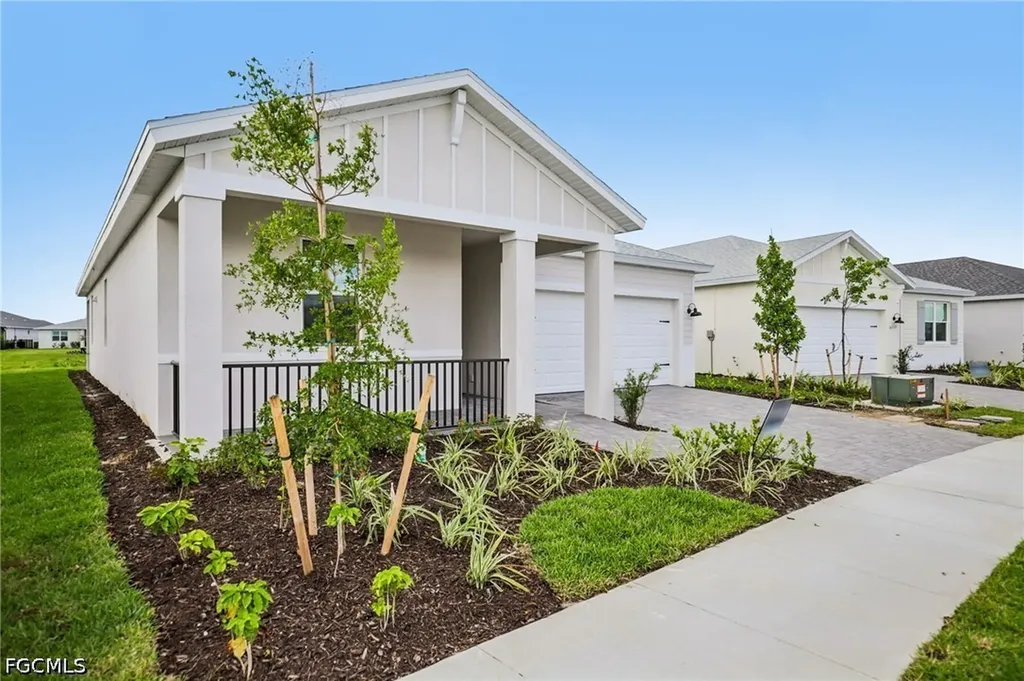 16507 Settlers Way Punta Gorda FL 33982