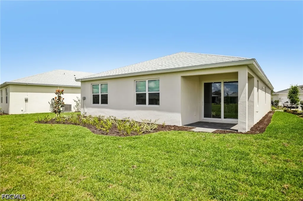 16507 Settlers Way Punta Gorda FL 33982