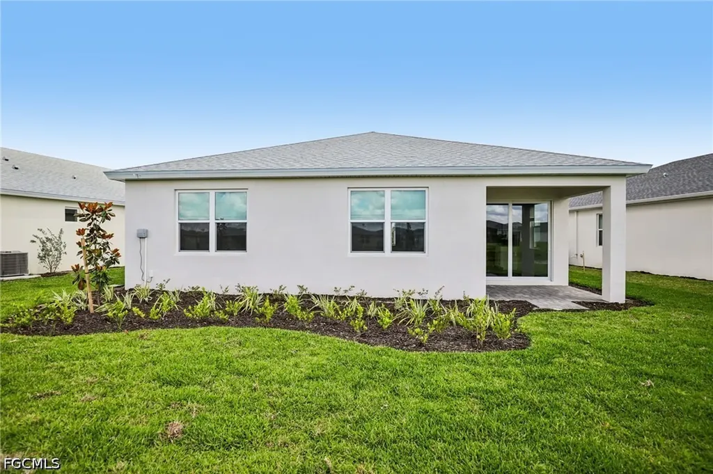 16507 Settlers Way Punta Gorda FL 33982