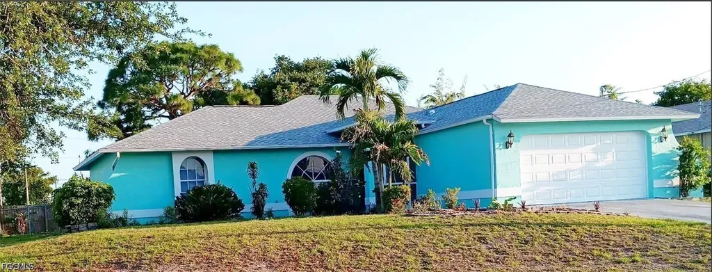 1000 SW 37th Street Cape Coral FL 33914