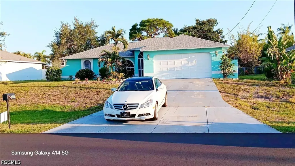 1000 SW 37th Street Cape Coral FL 33914