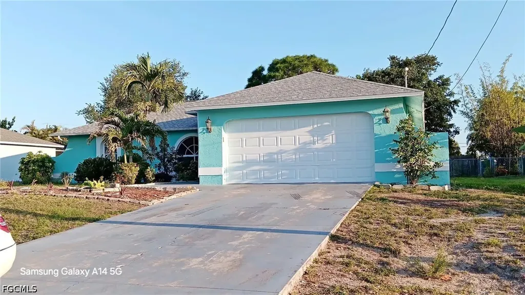 1000 SW 37th Street Cape Coral FL 33914