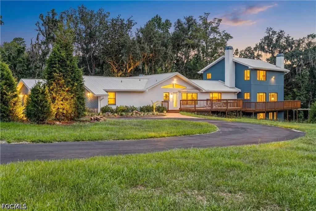 27255 Hickory Hill Road Brooksville FL 33914