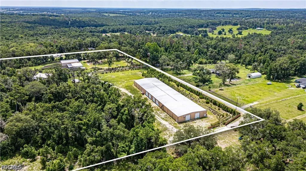 27255 Hickory Hill Road Brooksville FL 33914