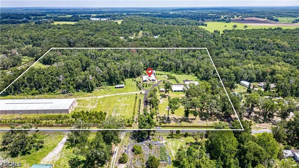 27255 Hickory Hill Road Brooksville FL 33914