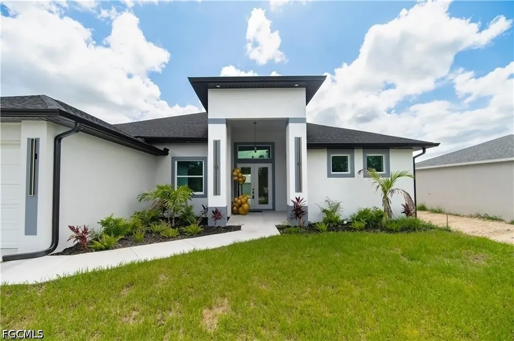 3311 Andalusia Boulevard Cape Coral FL 33909
