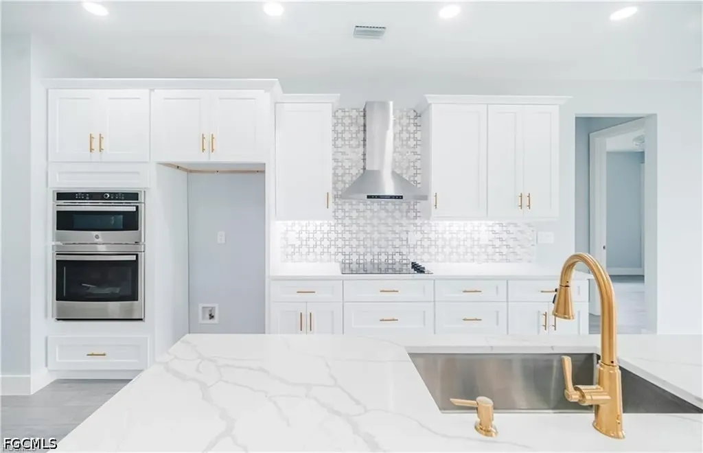 3311 Andalusia Boulevard Cape Coral FL 33909