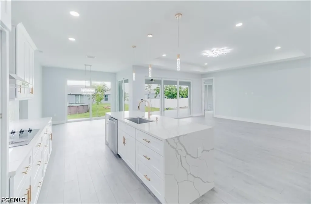 3311 Andalusia Boulevard Cape Coral FL 33909