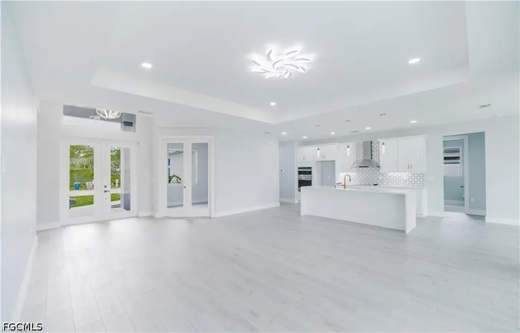 3311 Andalusia Boulevard Cape Coral FL 33909