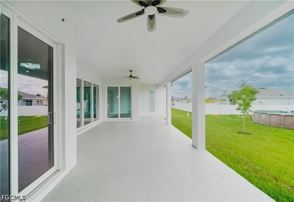 3311 Andalusia Boulevard Cape Coral FL 33909